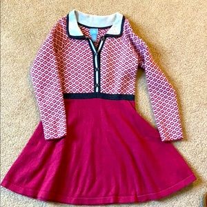 Sweet Baby Gap sweater dress, GUC